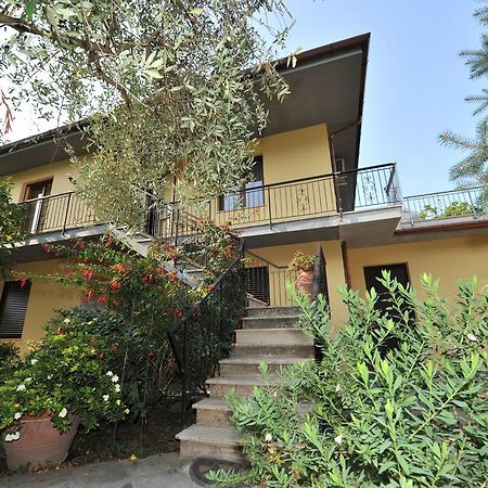 Gli Olivi Βίλα Calci Εξωτερικό φωτογραφία