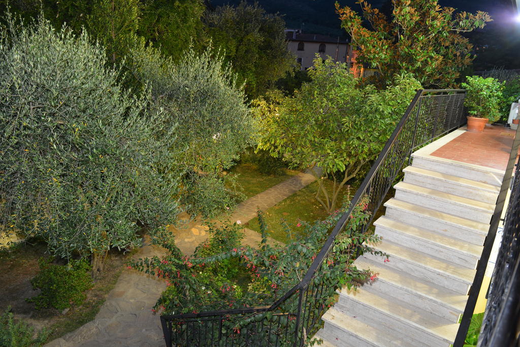 Gli Olivi Βίλα Calci Εξωτερικό φωτογραφία
