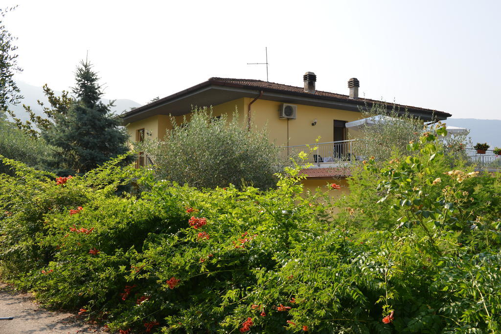 Gli Olivi Βίλα Calci Εξωτερικό φωτογραφία