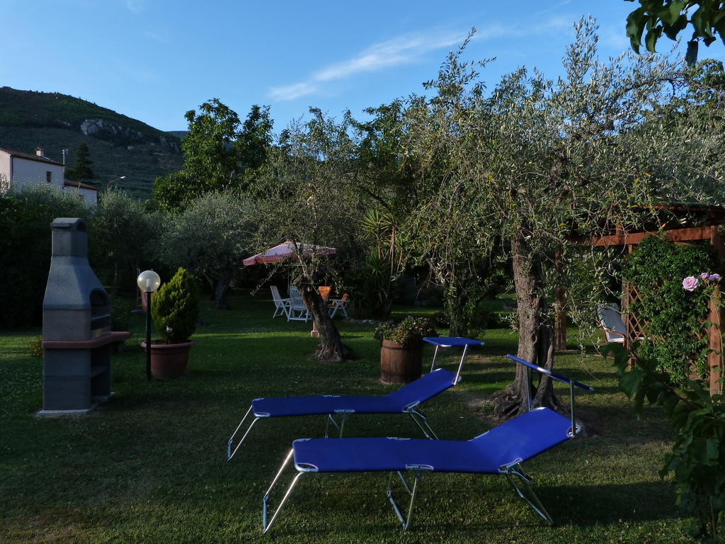 Gli Olivi Βίλα Calci Εξωτερικό φωτογραφία