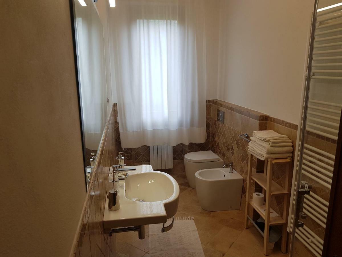 Gli Olivi Βίλα Calci Εξωτερικό φωτογραφία
