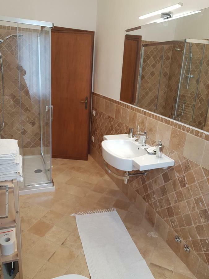 Gli Olivi Βίλα Calci Εξωτερικό φωτογραφία